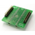 Adapter pośredni  NAND08 v2 dla programatora TL866II Plus