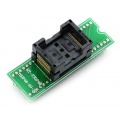 Adapter uniwersalny TSOP32/40/48-PDIP48 (DIL48) ZIF RT