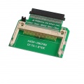 Interface Compact Flash/ IDE 1.8" (50-pin Female)
