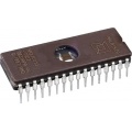 Pamięć EPROM 27C010 DIL32 (UV) AMD 200ns