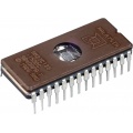Pamięć EPROM 27C128 DIL28 (UV) AMD 150ns